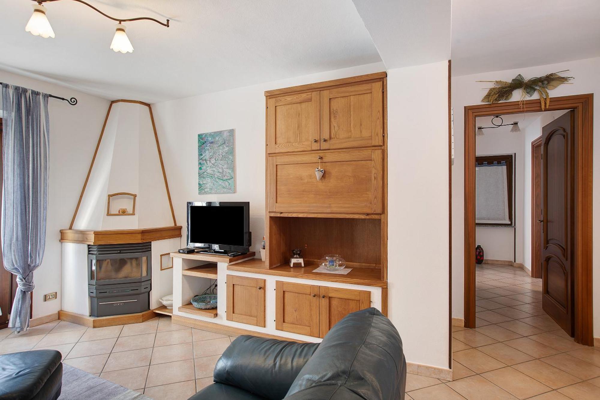 Apartment Ampaillan 002 *