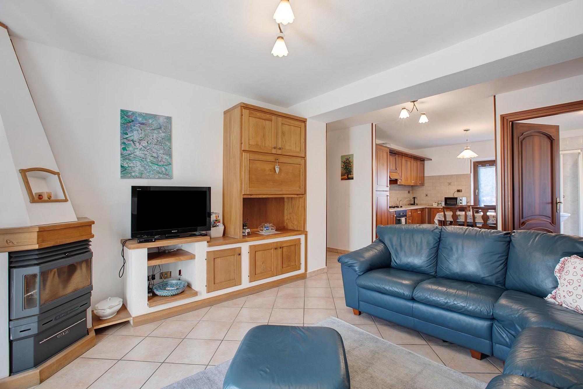 Apartment Ampaillan 002 Aosta