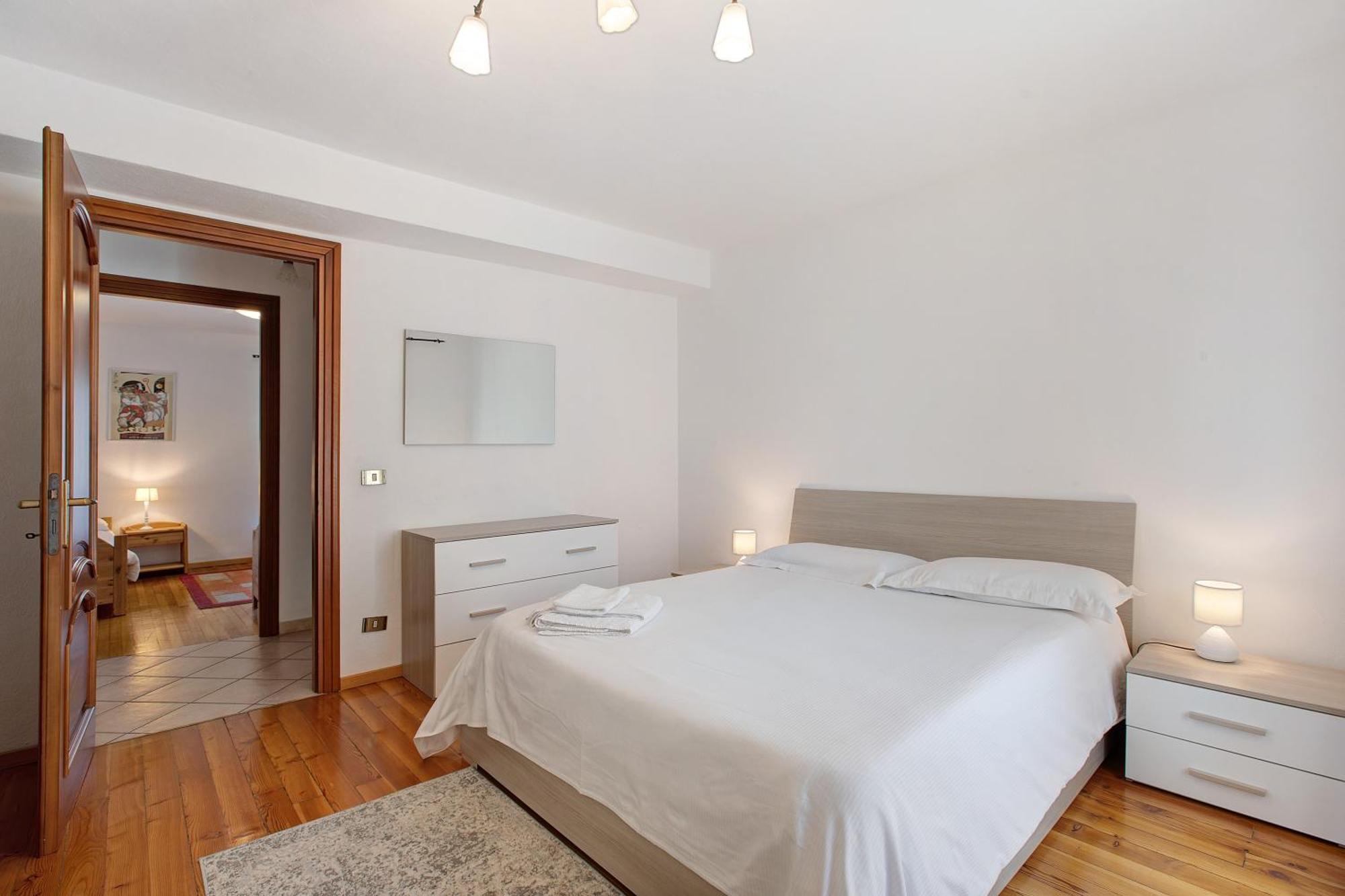 Apartment Ampaillan 002 *
