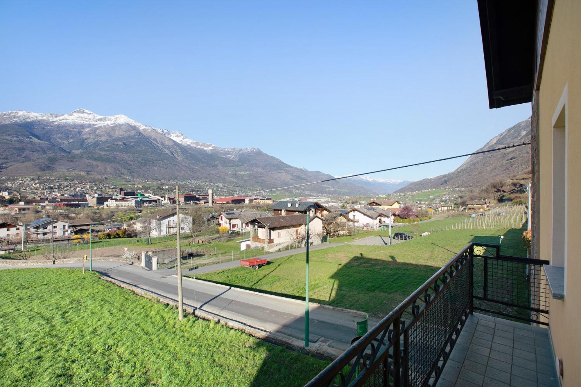 Apartment Ampaillan 002